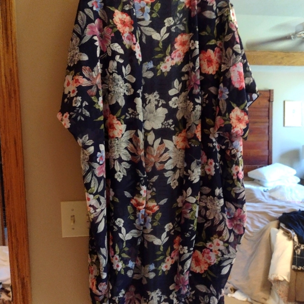 OS kimono